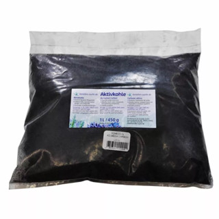 Aktivkonle Activated Carbon (1L)