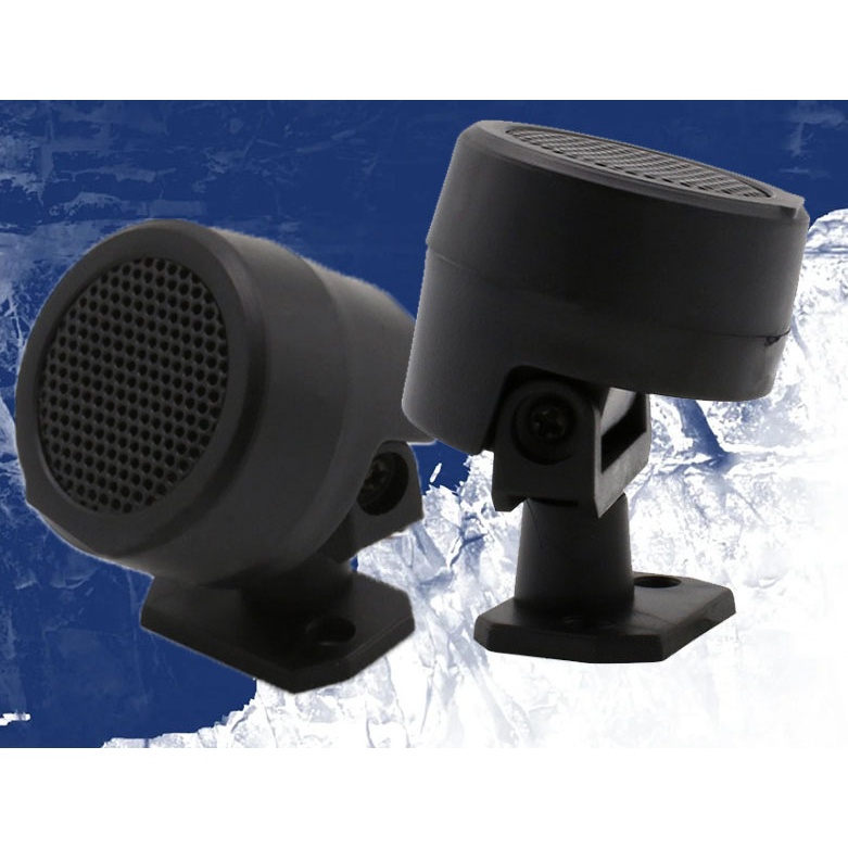 ลำโพงทวีตเตอร์ ลำโพงเสียงแหลมรูปไข่ กำลัง 500W เสียงใส1คู่ ดอกขนาด 2 นิ้ว ทวิตเตอร์ ทวิตเตอร์เสียงแหลม