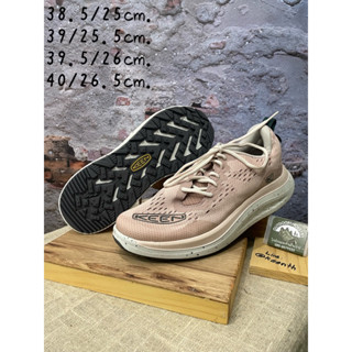 KEEN WK400 38.5,39,39.5,40[ลิขสิทธิ์แท้100%] มือ1