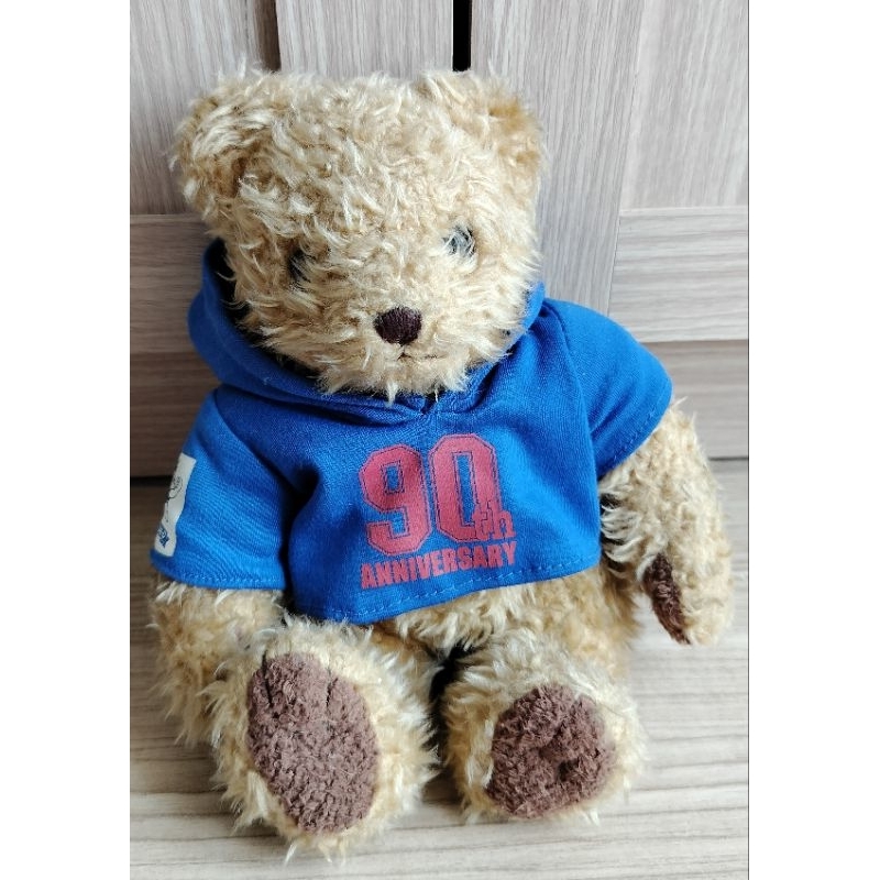 🐻 ตุ๊กตาหมีที่ระลึก 90ปี Lipovitan-D🐻