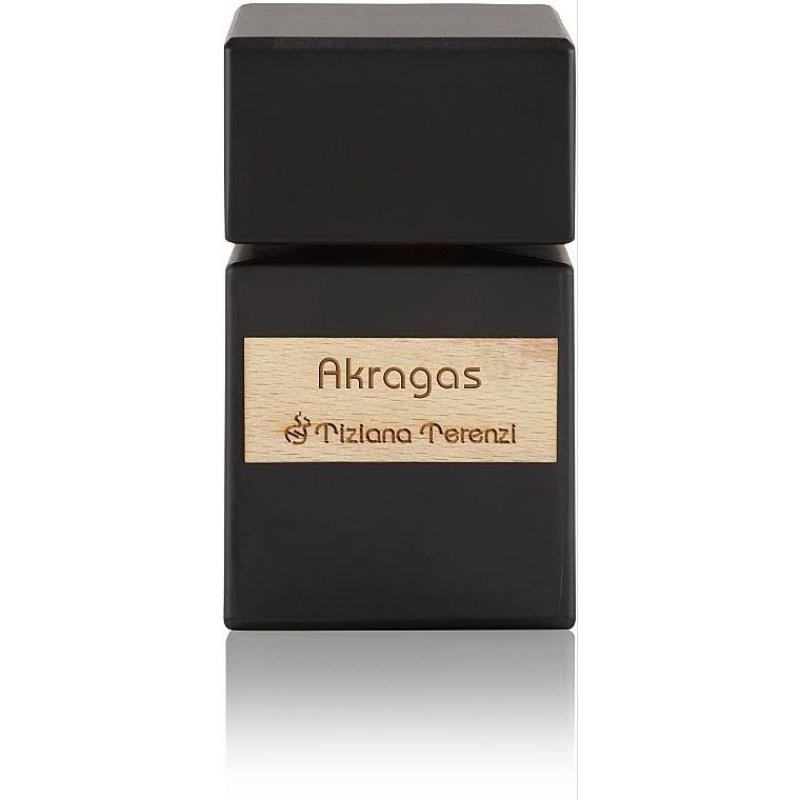 Tiziana Terenzi AKRAGAS 1ml 2ml 5ml
