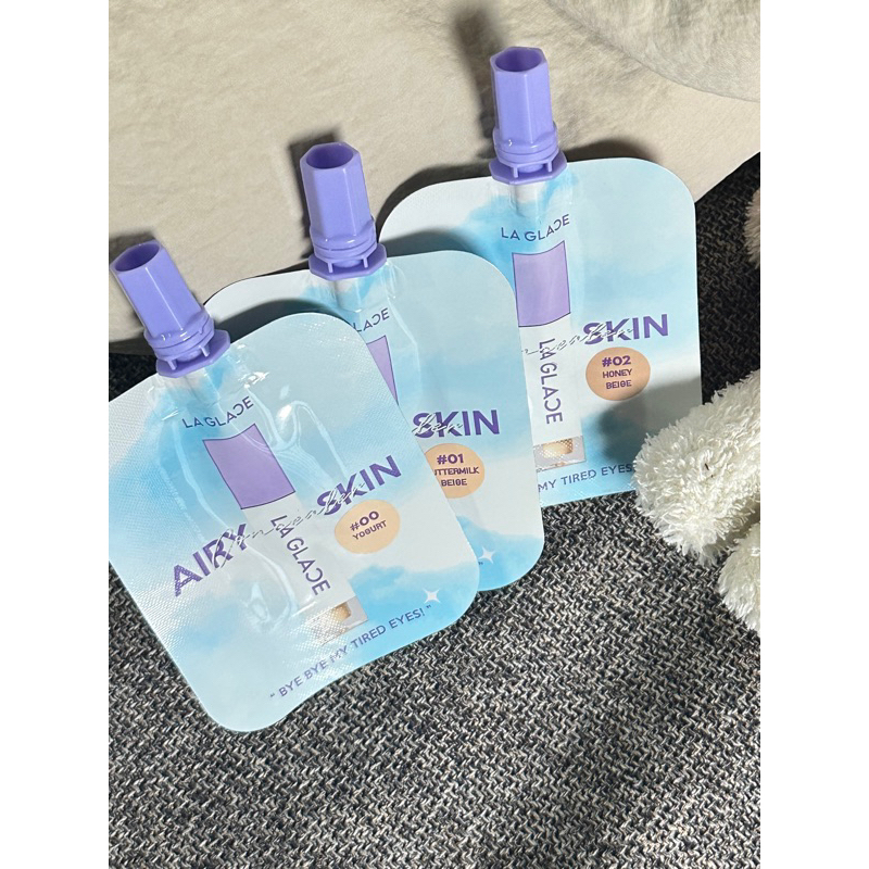 Airy Concealer Laglace