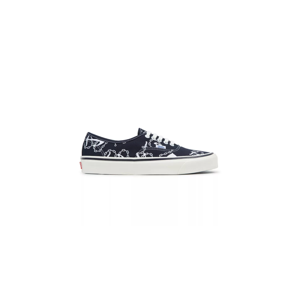 VANS VN0A5JMQNVY Authentic 44 Deck DX ANAHEIM FACTORY ANCHORS NAVY