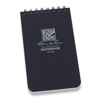 สมุดกันน้ำของ Rite in the Rain USA🇺🇸 รุ่น Tactical Pocket Top Spiral Notebook