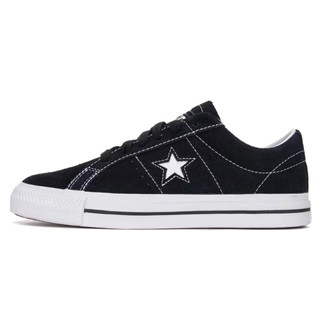 Converse One Star PRO OX - Black ของแท้ 100%