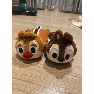 chip and dale ที่รองข้อมือเม้าส์