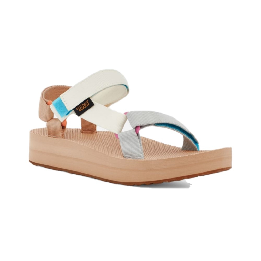 TEVA WOMEN - รองเท้ารัดส้นผู้หญิง W MIDFORM UNIVERSAL  1090969-PSMT