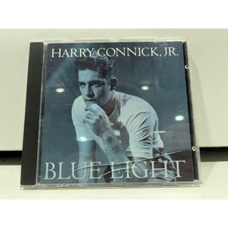 1   CD  MUSIC  ซีดีเพลง     HARRY CONNICK JR. BLUE LIGHT RED LIGHT   (B8A31)