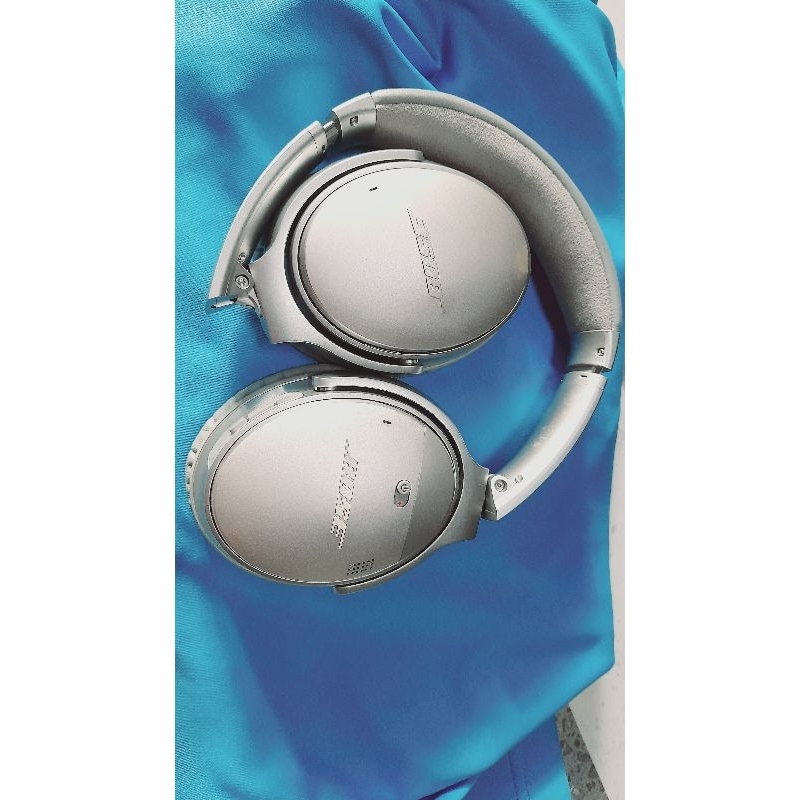 หูฟัง Bose QC35 ll (Quiet Comfory) แท้มือสอง จากเมกา