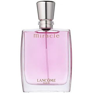 เคาเตอร์ไทย แท้แน่นอนจ้า น้ำหอม Lancome Miracle EDP 50ml. / 100ml