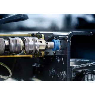 Bosch โฮลซอ เจาะเหล็ก เจาะสแตนเลส รุ่น Expert 16 - 70 มิล - Hole Saw ดอกเจาะคว้าน ฟันคาร์ไบด์