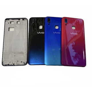 Body บอดี้ Vivo Y91/Y91i/Y93  Body Vivo Y91/Y91i/Y93เคสกลาง+ฝาหลัง ‼️สินค้าพร้อมส่งในไทย🚛