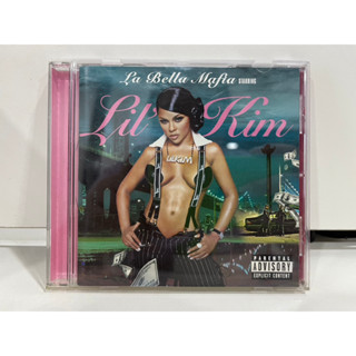 1 CD MUSIC ซีดีเพลงสากล  La Bella Mafia STARRING Lil Kim  (B9C34)