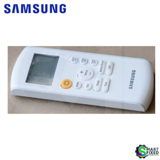 รีโมทแอร์ซัมซุง/DB82-04947A/SAMSUNG/SVC ASSY W/L REMOCON/อะไหล่แท้จากโรงงาน