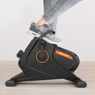 จักรยานออกกำลังกาย จักรยานปั่นขา ปั่นแขน กายภาพ ปรับแรงต้าน 8 ระดับ EXERCISE BIKE