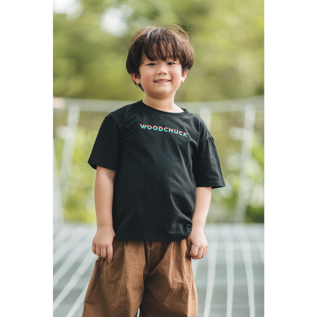 Woodchuck.kids C0109