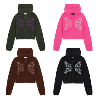 fallen angels ABBA HOODIE JACKET