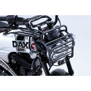 การ์ดไฟหน้า2in1 HONDA ST DAX125