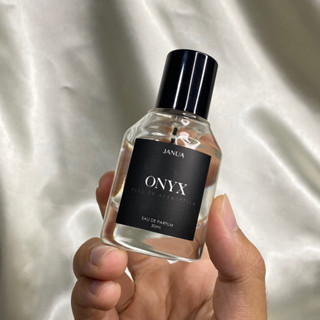 Onyx - Janua น้ำหอมแจนยัวร์แบ่งขาย