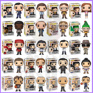 {PRE-ORDER} Funko Pop! TELEVISION TV : The Office Vol.1