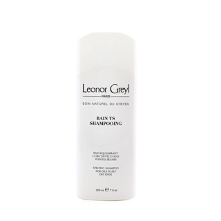 LEONOR GREYL - Bain Ts Shampooing Specific Shampoo For Oily Scalp, Dry Ends - 200ml/6.7oz