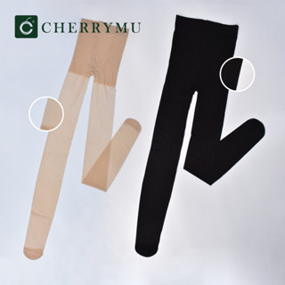 CHERRYMU รุ่น CV10 ถุงน่อง Light slim stockings