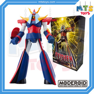 **MTS Toys**Moderoid : Brave Reideen ของแท้จากญี่ปุ่น