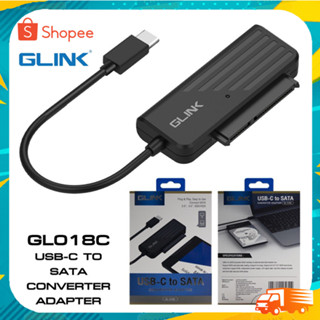 GLINK GL-018C Converter Adapter USB-C to SATA Converter SATA