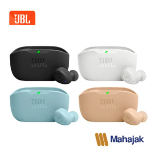 JBL Wave Buds หูฟังบลูทูธแบบไร้สาย ใช้งานได้นาน