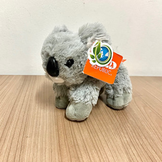 ตุ๊กตาโคอาลา ตุ๊กตาออสเตรเลีย koala โคอาล่า ตุ๊กตา โคอาล่าตุ๊กตา สัตว์ออสเตรเลีย Koala Stuffed Animal Plush