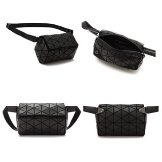 BaoBao Sherpa waist bag ของใหม่ แท้100%