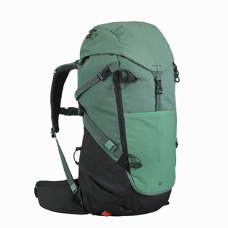 กระเป๋า Backpack 30l เป้ กระเป๋าเดินทาง QUECHUA Mountain Walking 30 L Backpack MH500