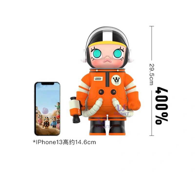 POPMART MOLLY PREORDER แท้ 400%