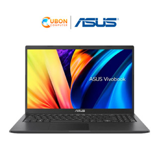 NOTEBOOK โน๊ตบุ๊ค ASUS VIVOBOOK 15 X1500EA-BR3141W INTEL i3-1115G4 / 8GB / 512GB / WIN11