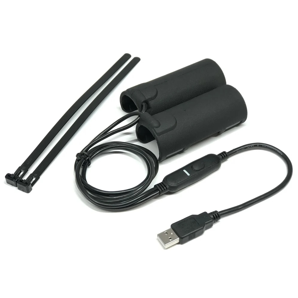 Clip Grip Heater Opmid SGBOPL1202