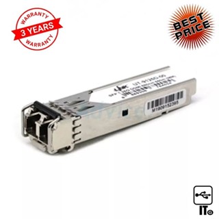 SFP Media TRANSCEIVER MODULE LINK (UT-9125D-02) ประกัน 3Y