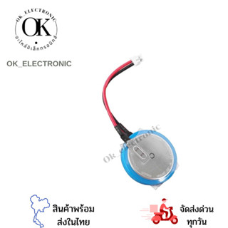 CR2450HR แบตเตอรี่ FX3U-32BL /3V maxell