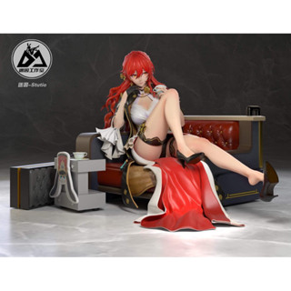 [Pre-order] MiYin Studio Himeko - Honkai: Star Rail