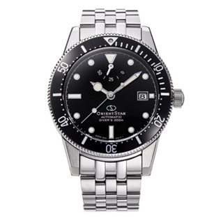 นาฬิกา ORIENT STAR รุ่น DIVER 1964 2nd Edition (RE-AU0601B)