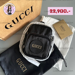 👜: New!! Gucci Crossbody Bag ‼️ก่อนกดสั่งรบกวนทักมาเช็คสต๊อคก่อนนะคะ‼️