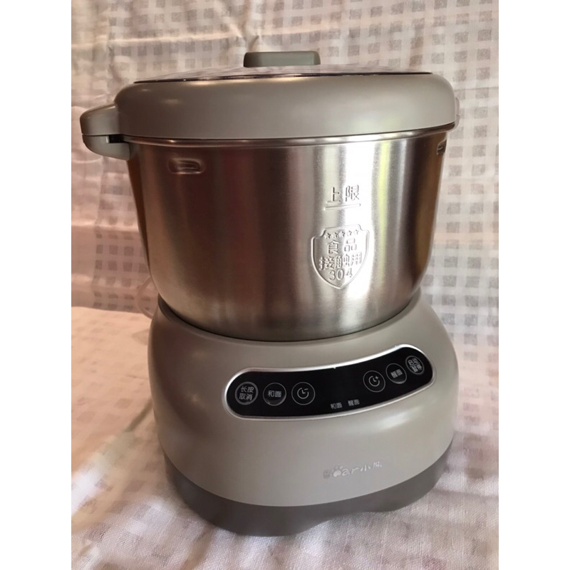 BEAR หม้อหมี เครื่องนวดแป้ง 7 ลิตร