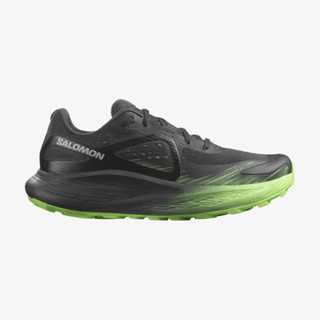 SALOMON SHOES GLIDE MAX TR MEN - INDINK/BLACK/GRGECK รองเท้า วิ่ง ผู้ชาย