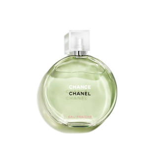 Chanel Chance Series Eau Tendre Chanel perfume EDT 100ml  chanel chance eau tender: เน้นย้ำถึงความเย้ายวนของดอกไม้และวาน