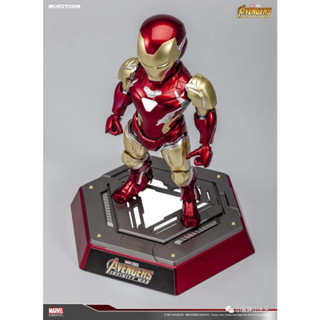 (ดูโค้ด หน้าร้าน) Pre-order จัดส่งช่วงเดือน 11-12/2023 : [Morstorm] : SD Ironman Mk 85 DX