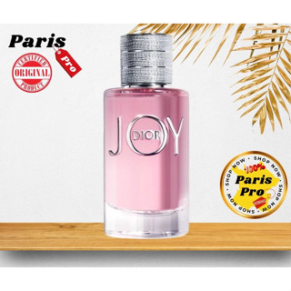 น้ำหอม Dior Joy by Dior Eau De Parfum 90 mL ดิออร์ จอย โอ เดอ พาร์ฟูม นำเข้าจากฝรั่งเศส # Product from France #