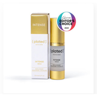 Plated Skin Science Serum 30ml เลือกได้นะคะ