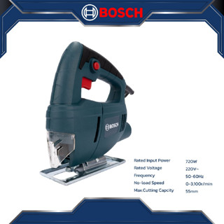 BOSCH เลื่อยฉลุ จิ๊กซอว์ เลื่อย เลื่อยไฟฟ้า รุ่น GST 700 -งานเทียบ เกรด AAA+