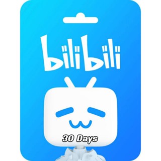 Bilbil Premium 30 Days By BasNopy บริการเติมเกมออนไลน์