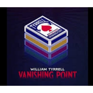 มายากลกล่องล่องหน(Vanishing Point)