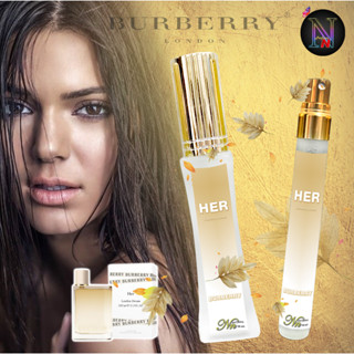 น้ำหอม BURBERRY กลิ่น HER EDP.